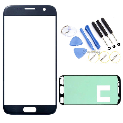 Samsung Galaxy S7 Glass Screen Replacement