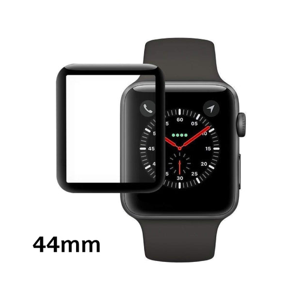 Glass Screen Protector for Apple Watch