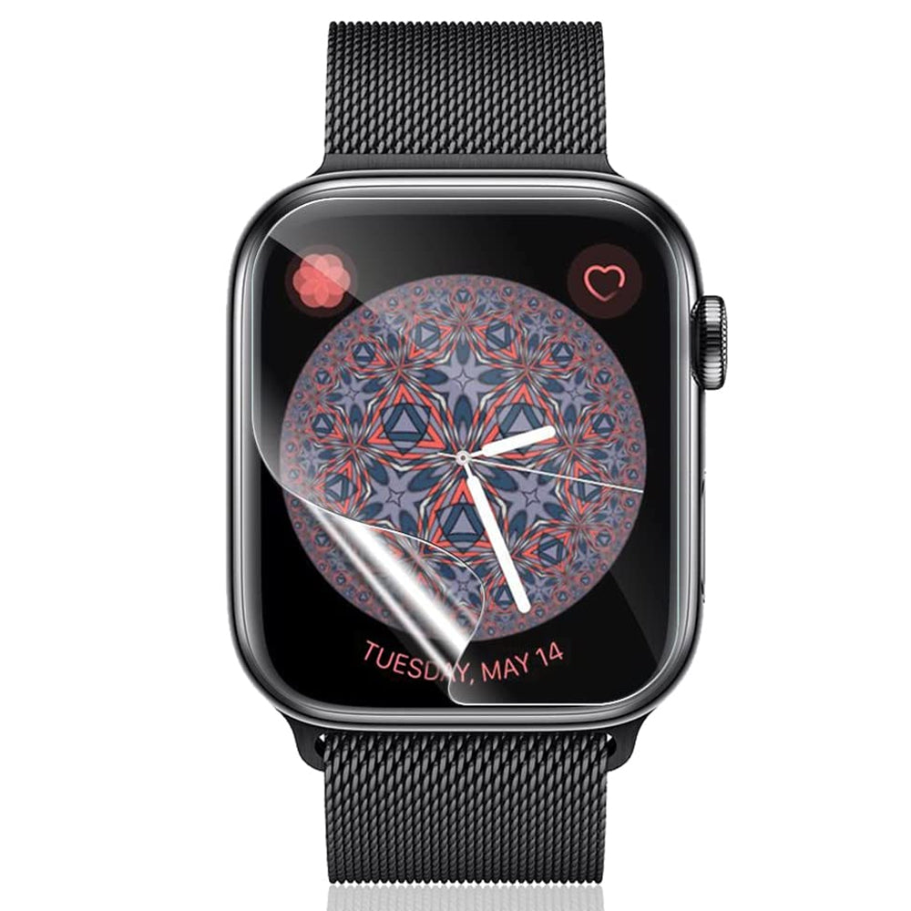 Apple watch film online screen protector