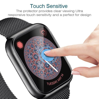 Nano Film Screen Protector for Apple Watch Series 7 / 8