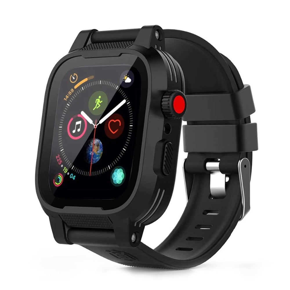 Waterproof iwatch sale 4 case