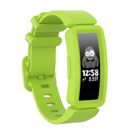 Rubber Strap for Fitbit Ace 2