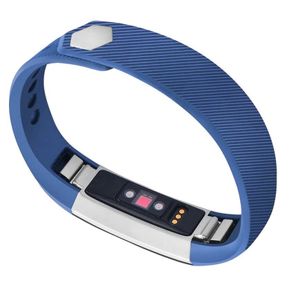 Rubber Strap for Fitbit Alta/Alta HR