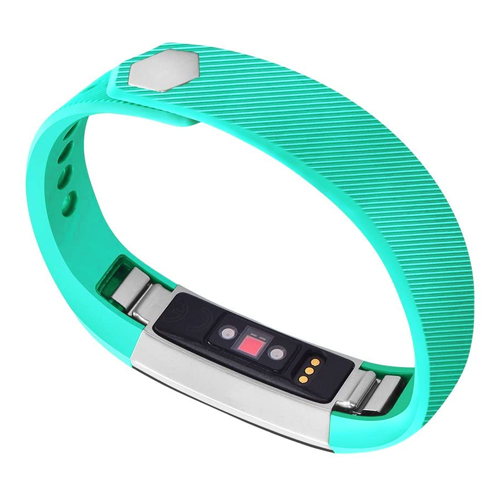 Rubber Strap for Fitbit Alta/Alta HR