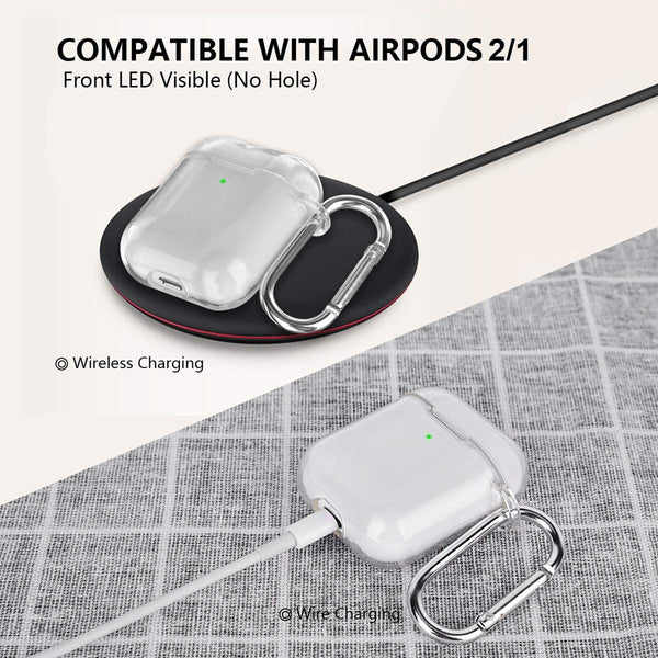 TPU Gel Case for Apple Airpods