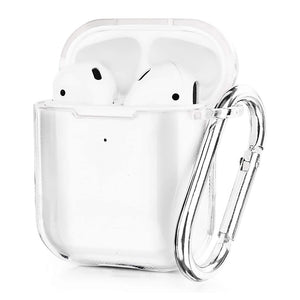 TPU Gel Case for Apple Airpods
