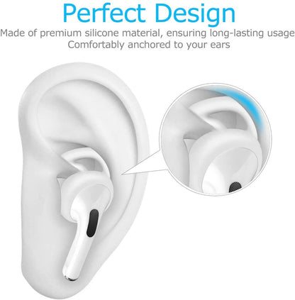 Ear Hooks for AirPods Pro