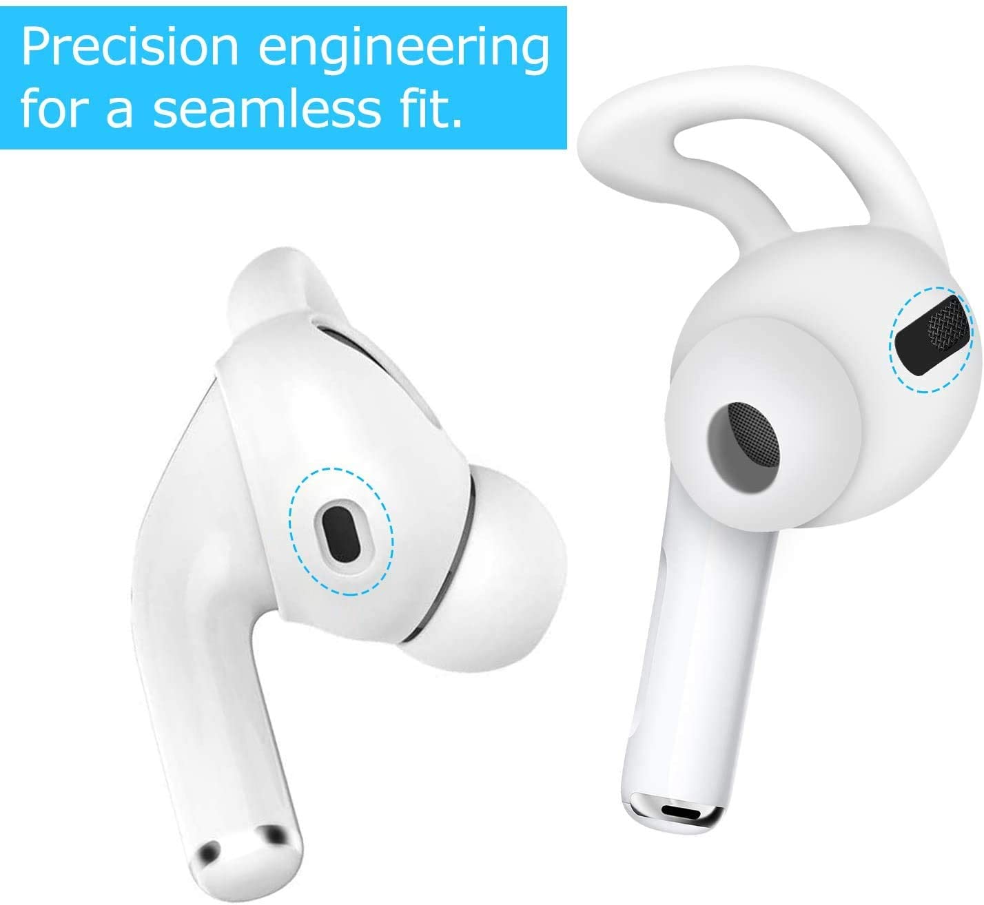 Ear Hooks for AirPods Pro