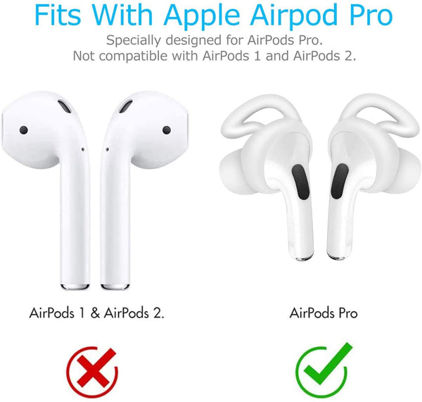 Ear Hooks for AirPods Pro
