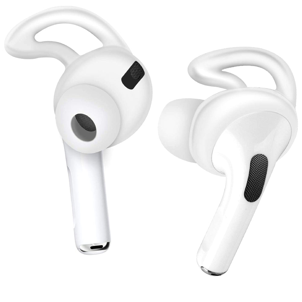 Ear holders for discount airpods