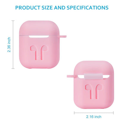 Case Package for Apple Airpods