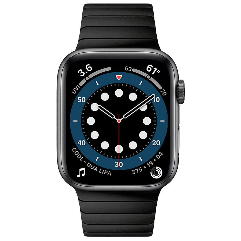 Premium Steel Strap for Apple Watch