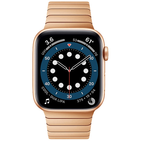 Premium Steel Strap for Apple Watch