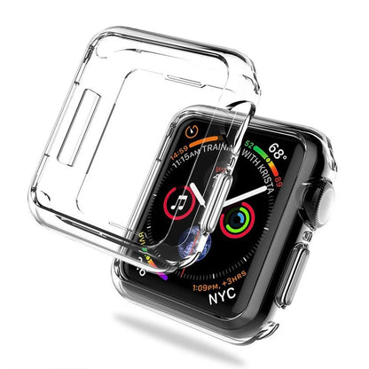 TPU Open Case for Apple Watch 1 pack