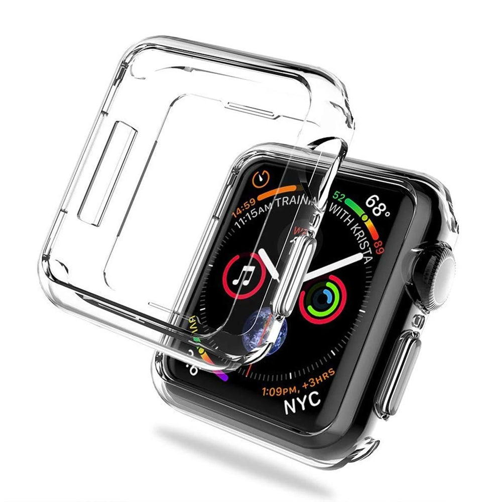 TPU Open Case for Apple Watch 1 pack