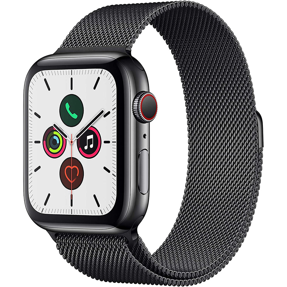 Milanese Strap for Apple Watch