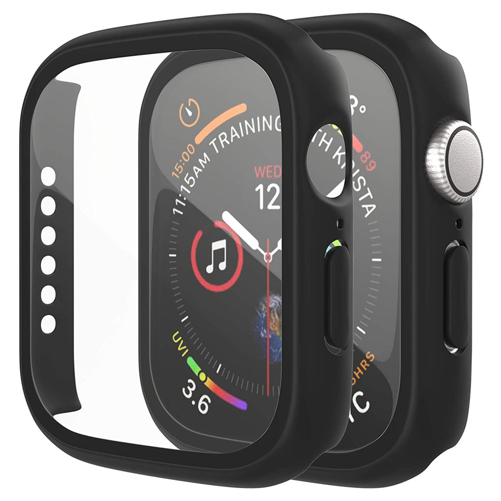 Glass Cover for Apple Watch