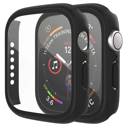 Glass Cover for Apple Watch