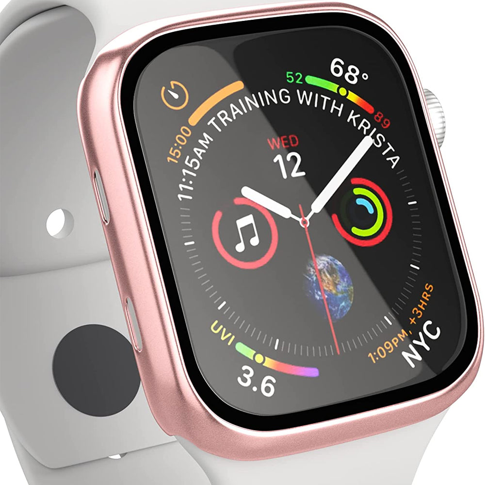 Glass Cover for Apple Watch