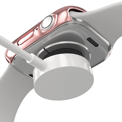 Glass Cover for Apple Watch