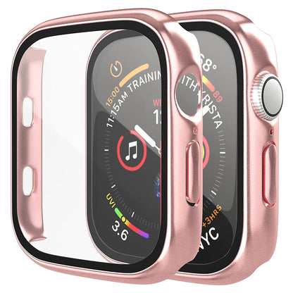 Glass Cover for Apple Watch Series 7 / 8 1 pack