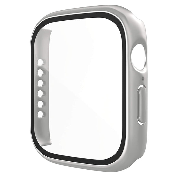 Glass Cover for Apple Watch Series 7 / 8 1 pack