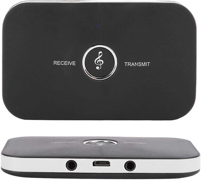 Bluetooth Wireless 2-in-1 Audio Transmitter / Receiver