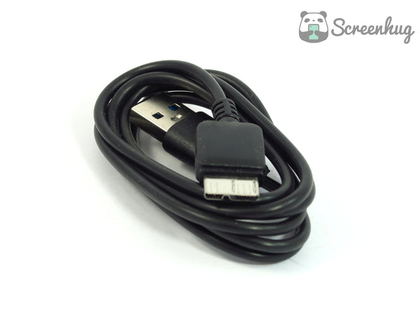 USB 3.0 Male A to Micro B Cable