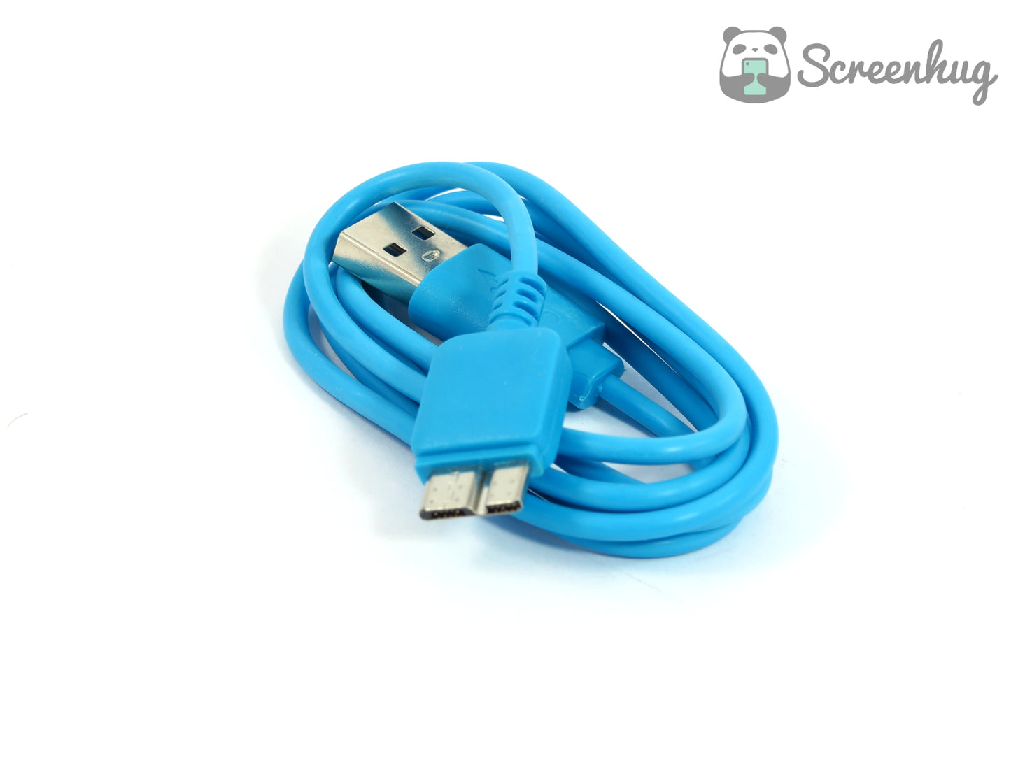 USB 3.0 Male A to Micro B Cable