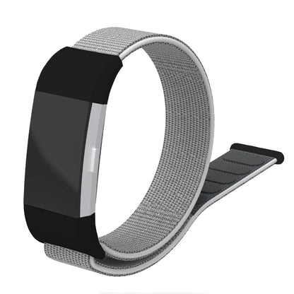 Nylon Sports Strap for Fitbit Charge 2