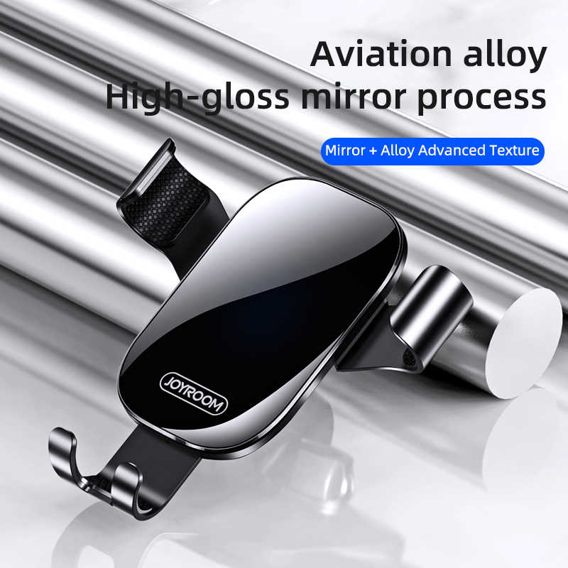 JOYROOM Airvent Gravity Car Holder
