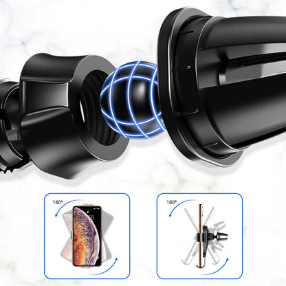 JOYROOM Airvent Gravity Car Holder