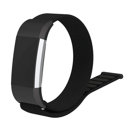 Nylon Sports Strap for Fitbit Charge 2