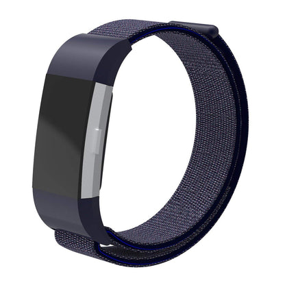 Nylon Sports Strap for Fitbit Charge 2