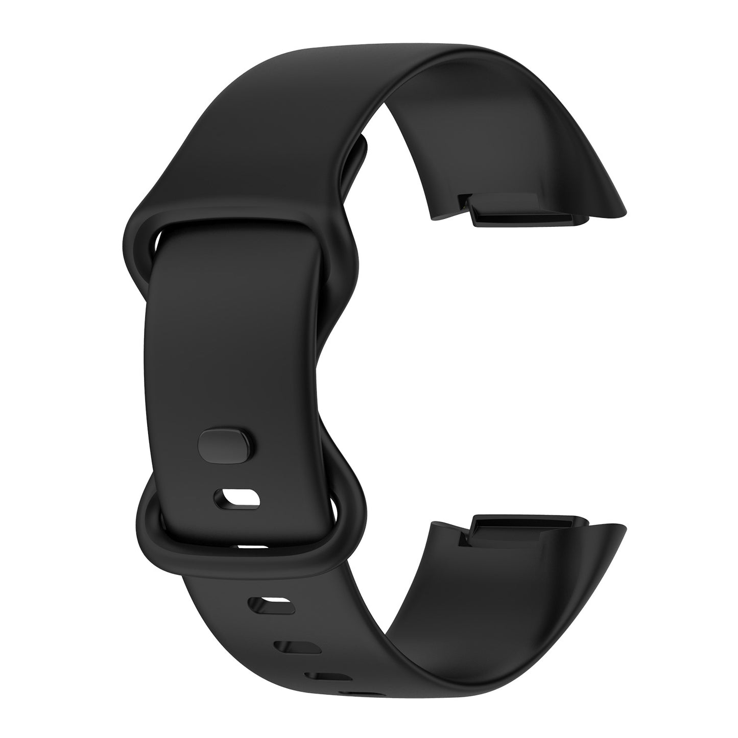 Rubber Strap for Fitbit Charge 5