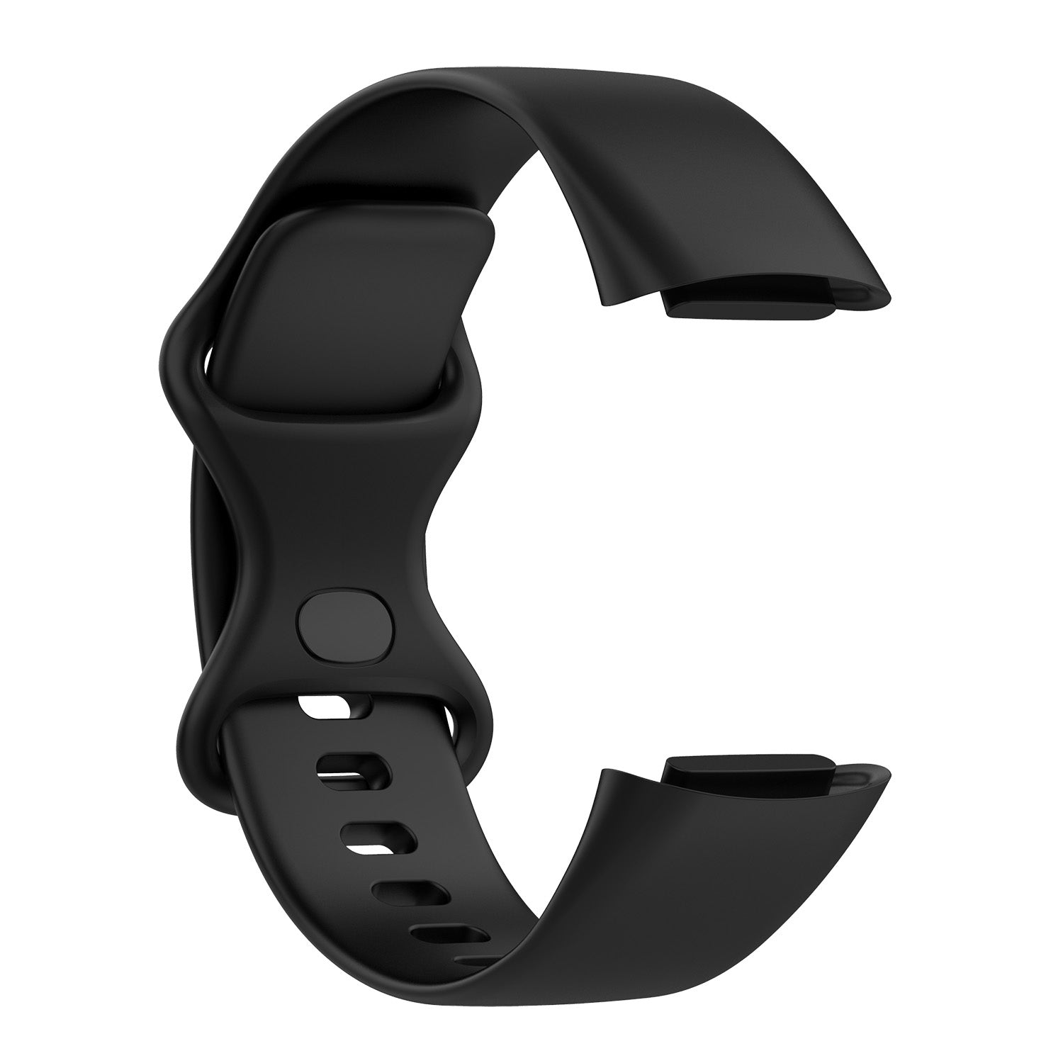 Rubber Strap for Fitbit Charge 5