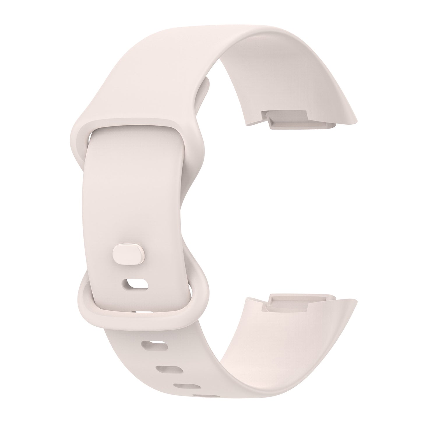 Rubber Strap for Fitbit Charge 5