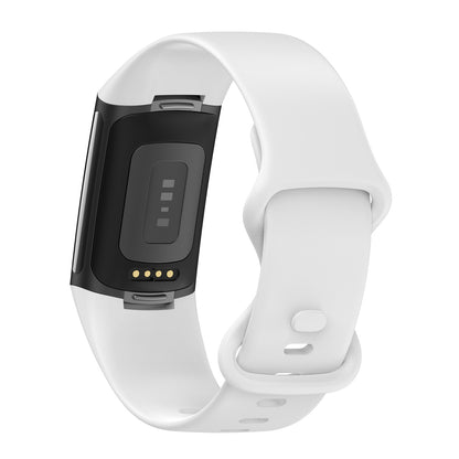 Rubber Strap for Fitbit Charge 5