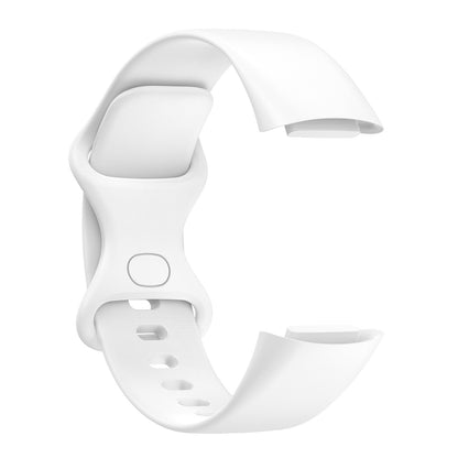 Rubber Strap for Fitbit Charge 5