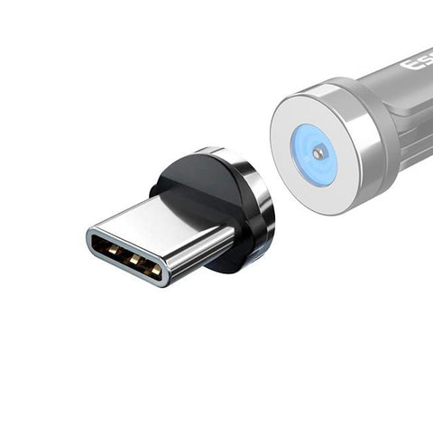 Type C Adapter for Essager 3-in-1 cable