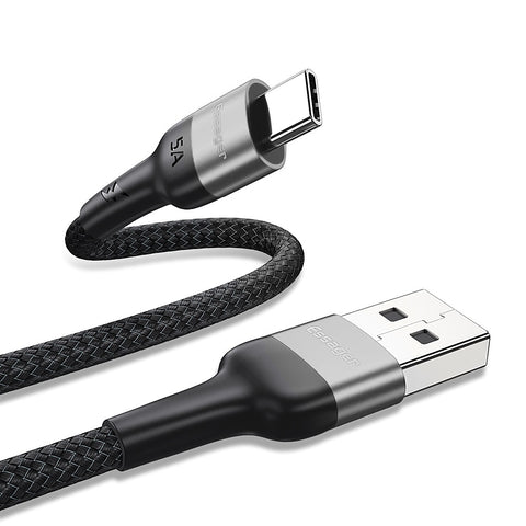 Essager 5A Fast Charging Type-C cable