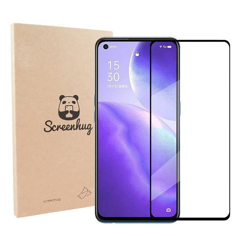 Glass Screen Protector for OPPO Find X3 Lite