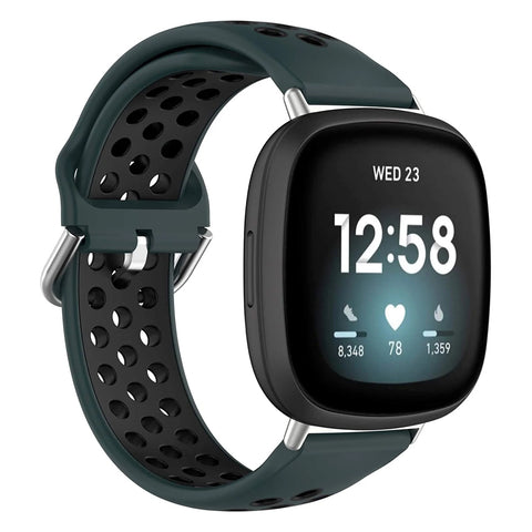 Sports Strap for Fitbit Versa 4 / 3