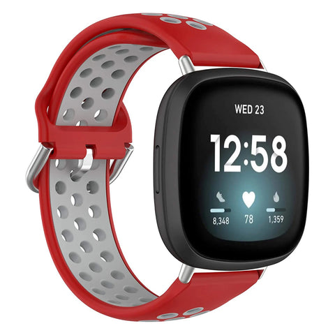 Sports Strap for Fitbit Versa 4 / 3