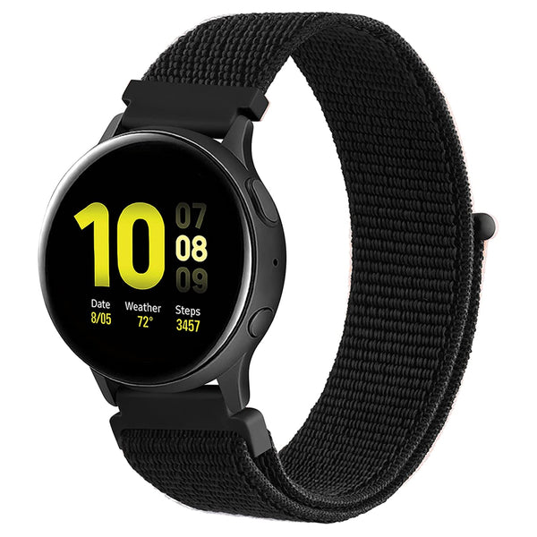 Nylon Strap for Samsung Galaxy Watch