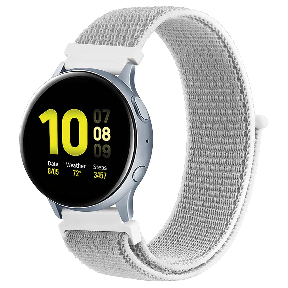 Nylon Strap for Samsung Galaxy Watch