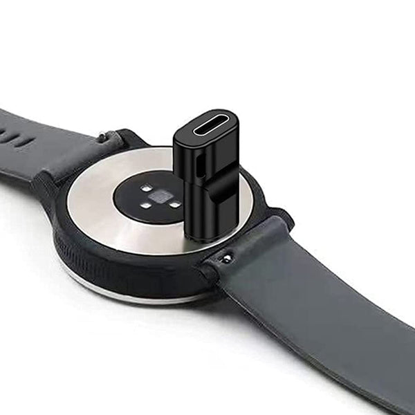 Garmin Watch Micro USB Charging Adapter
