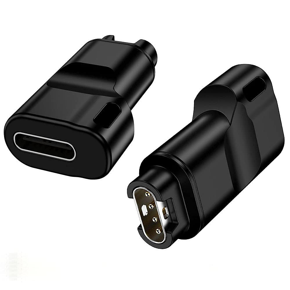 Garmin Watch Micro USB Charging Adapter