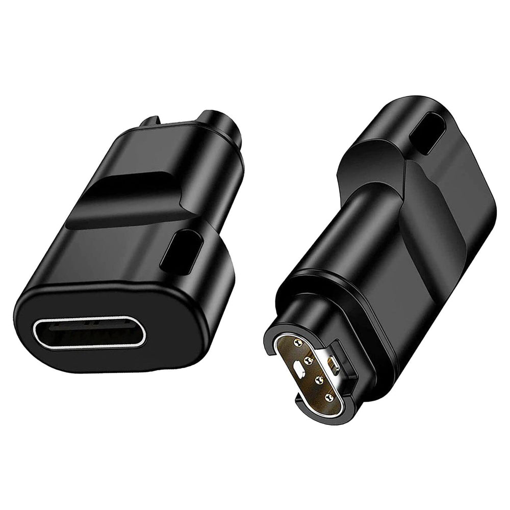 Garmin Watch USB Type-C Charging Adapter