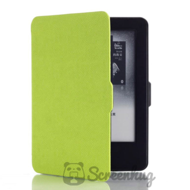 Flip case for Kindle Touch 2019/20/21/22